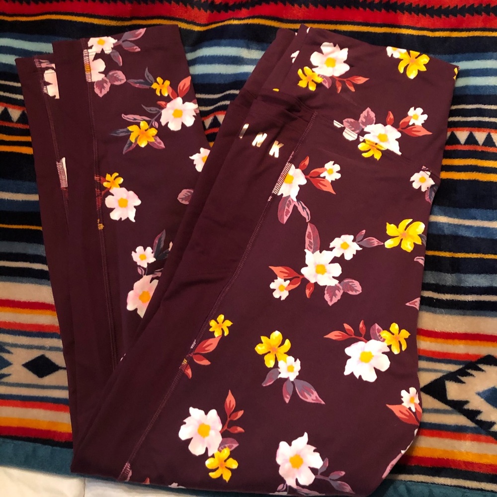 Victoria secret leggings